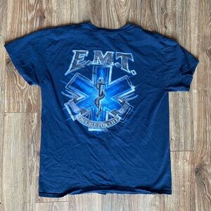 Vintage EMT T-Shirt